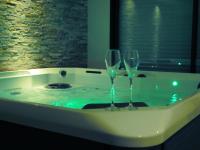 Gîte Il était une fois SPA privatif - B&B