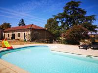 Les Trois Jolies - B&B