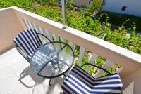 Appartamento con Balcone