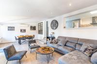 Superbe appartement avec terrasse sur les toits - Ferienwohnung Manosque