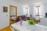 Apartment San Giovanni - Sea View - Chambres d’hôtes Rovinj