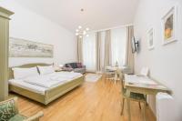 Studio-Apartment