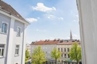 Best of Hernals - B&B Viena