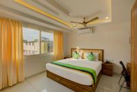 B&B Kochi - Treebo Trend 10By D2V - Bed and Breakfast Kochi