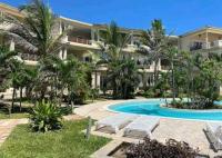 The Watamu retreat 3bd pool beach apartment , wi-fi - Ferienwohnung Watamu