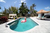 B&B Venice - Florida Mango Island /pool/beach/Legacy Trail - Bed and Breakfast Venice