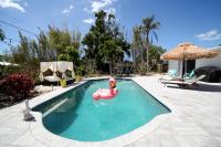 Florida Mango Island /pool/beach/Legacy Trail - B&B