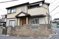 B&B Osaka - Guest House Kubo Homes Shotenshita - Bed and Breakfast Osaka