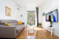 L&S Superior Apartment with Balcony near Old Town and Bačvice Beach - B&B Split