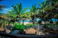 Lankahuts Villa - B&B Negombo