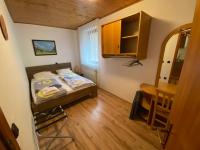 Appartement met Balkon