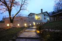 Thea Dodoni - B&B Manteio