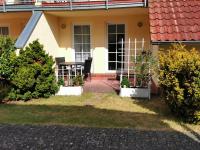Fewo Sommergarten 4005 - Ferienwohnung Karlshagen