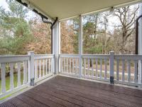 Dünenpark Binz - Komfort Ferienwohnung mit 1 Schlafzimmer und Balkon im Obergeschoss 038 - Chambres d'hôtes Ostseebad Binz
