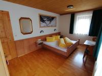 Apartment mit 2 Schlafzimmern