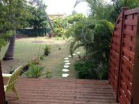 Le Domaine de Jade - B&B Saint-François