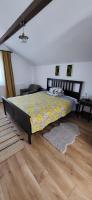 Grande Chambre Double