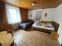 Apartamento de 2 dormitorios