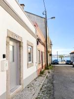 Beach & City - Trafaria - Ferienwohnung