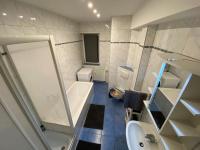 Appartamento con 2 Camere da Letto