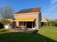 B&B Breskens - Kustverhuur, Park Scheldeveste, Schelde 76 - Bed and Breakfast Breskens