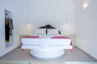 Junior Suite Sunset con Vasca Idromassaggio e Vista Caldera