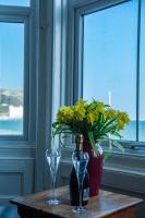 King Room with Sea View