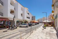 Apartamento de 2 dormitorios