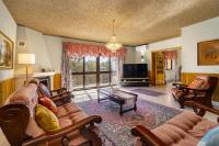 WHome Perfect Family Hideout Residence w/AC & 4BR + 5BA - Bed and Breakfast Cascais