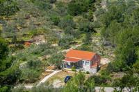 Vila Maslina Grscica - B&B Brnistrova