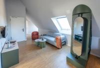 Grande Chambre Double 