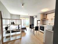 Mazi Apartments Suite - Ferienwohnung