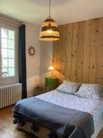 Standard Doppelzimmer