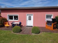 Ferienhaus Streuwiese - B&B Warnemünde