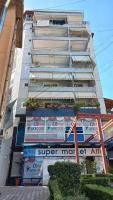 Saranda relax apartments - B&B