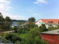 Am Salzhaff - 45-11 - B&B
