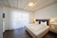 Apartamento con balcón