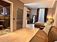 Junior Suite with Terrace