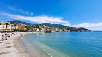 Casa Marina - Spacious Home in Rapallo - B&B