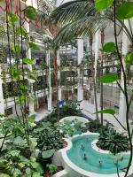 Apartamentos BENALBEACH - B&B