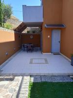 Appartamento con Vista Giardino (4 Adulti)