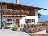 B&B Lagundo - Garni An der Leit - Bed and Breakfast Lagundo