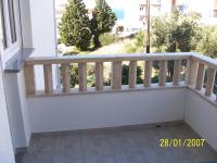 Apartment mit 1 Schlafzimmer und Balkon