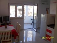 Apartamento de 1 dormitorio con balcón