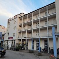 B&B Straubing - Ludwigsturm Appartement in Straubing - Bed and Breakfast Straubing