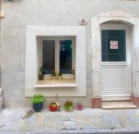 L'AGACHON LA CIOTAT VIEUX PORT - B&B La Ciotat