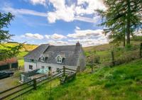 Caer Mynach Cottage - B&B