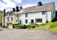 Dee Mount - B&B