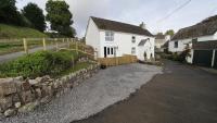 Frog Lane Cottages - Bed and Breakfast