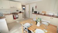 Honeycomb Cottage - Ferienwohnung